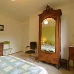 With Garden, Heating, Barbecue