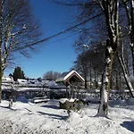Prázdninový dům With Garden, Heating, Barbecue