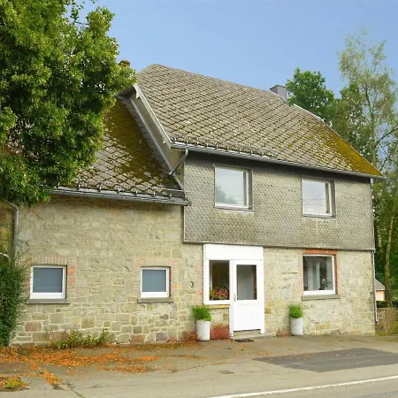 Holiday Home With Garden Heating Barbecue Holiday home