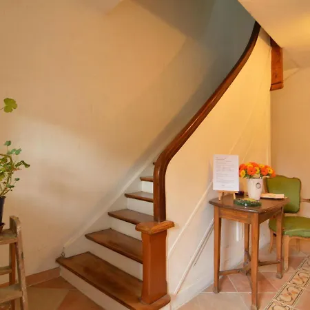 Holiday Home With Garden Heating Barbecue Butgenbach