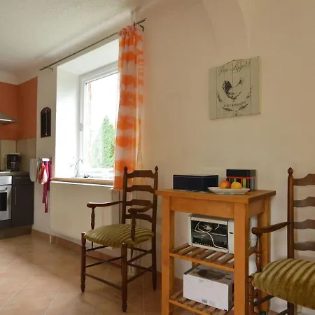 Holiday Home With Garden Heating Barbecue *