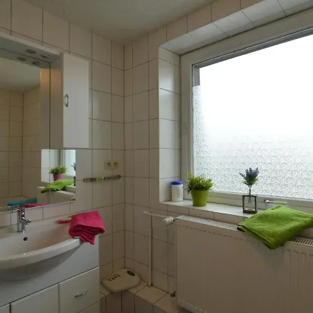 Holiday Home With Garden Heating Barbecue Butgenbach
