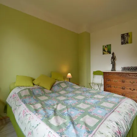 With Garden, Heating, Barbecue Casa vacanze