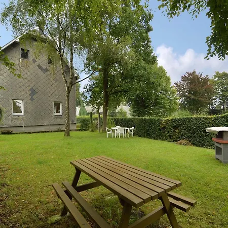 Prázdninový dům With Garden, Heating, Barbecue *