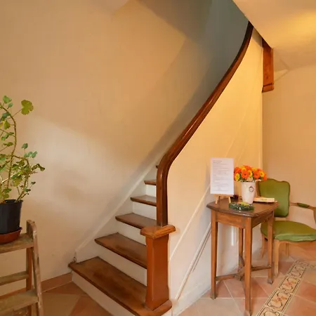 With Garden, Heating, Barbecue Casa vacanze Butgenbach