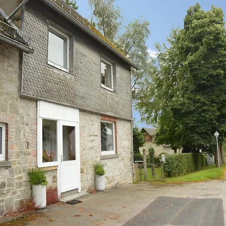 With Garden, Heating, Barbecue Casa vacanze Butgenbach