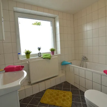 With Garden, Heating, Barbecue Casa vacanze