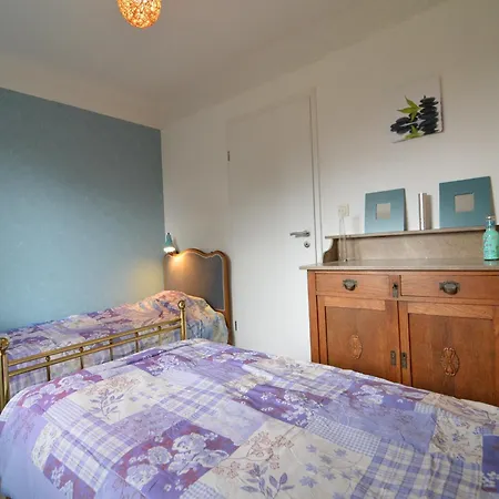 With Garden, Heating, Barbecue *