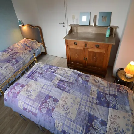 With Garden, Heating, Barbecue Casa vacanze Butgenbach