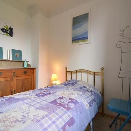 With Garden, Heating, Barbecue Casa vacanze Butgenbach