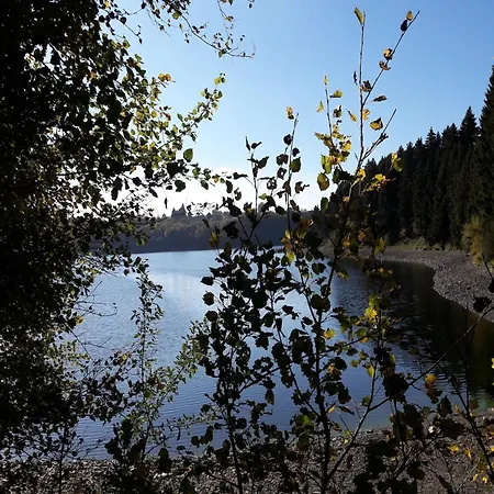 With Garden, Heating, Barbecue Butgenbach