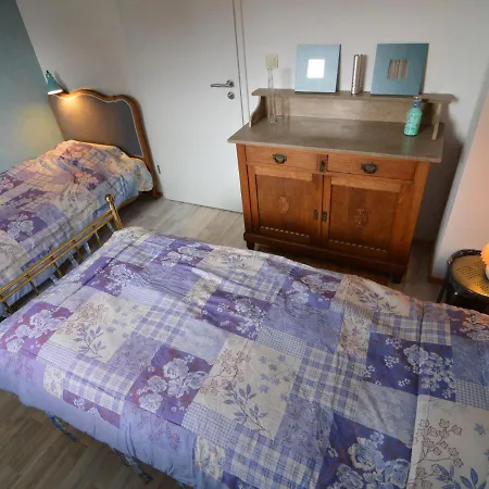 Holiday home Holiday Home With Garden Heating Barbecue *